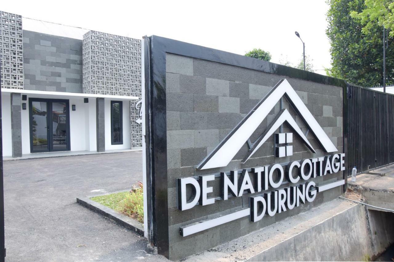 Reddoorz Plus Near Unimed Medan Exterior photo